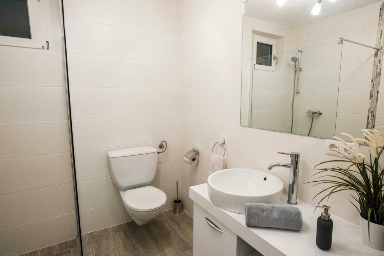קיוטשכן אם סי Lake View Apartments מראה חיצוני תמונה