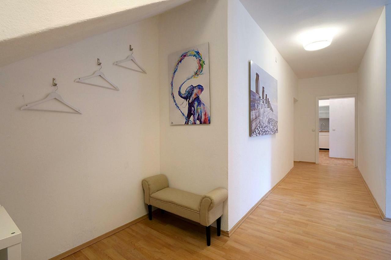 קיוטשכן אם סי Lake View Apartments מראה חיצוני תמונה
