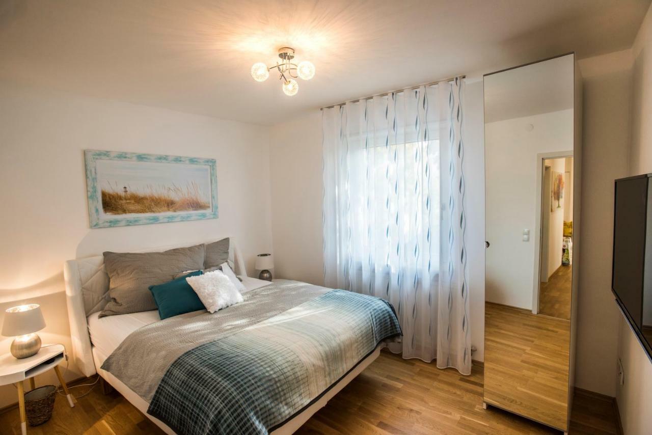קיוטשכן אם סי Lake View Apartments מראה חיצוני תמונה