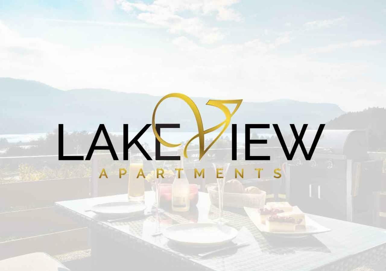 קיוטשכן אם סי Lake View Apartments מראה חיצוני תמונה